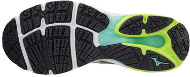 Tenisky a topánky Mizuno Wave Prodigy 4 Šedá | J1GC221003, 4