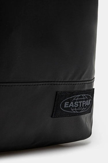 Batoh EASTPAK Eastpak Up Roll Bike Backpack Čierna | EK0A5BJWO131, 3