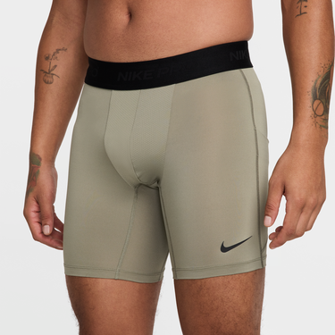 Boxerky Nike Pro Dri-FIT Training Shorts Zelené | FB7958-320, 3