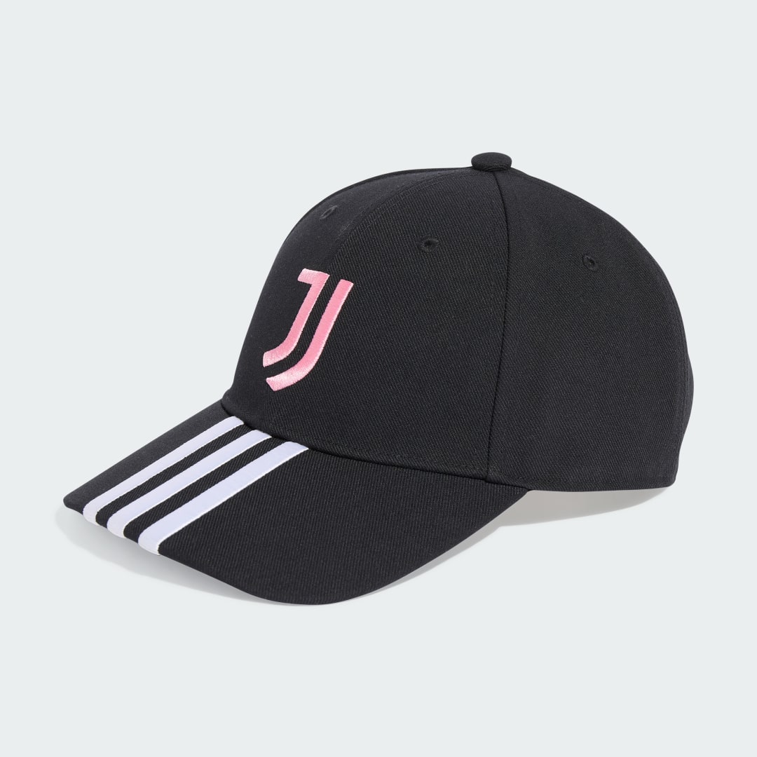 Šiltovka adidas Performance Juventus Home Baseball Cap Čierna | JM8115, 0
