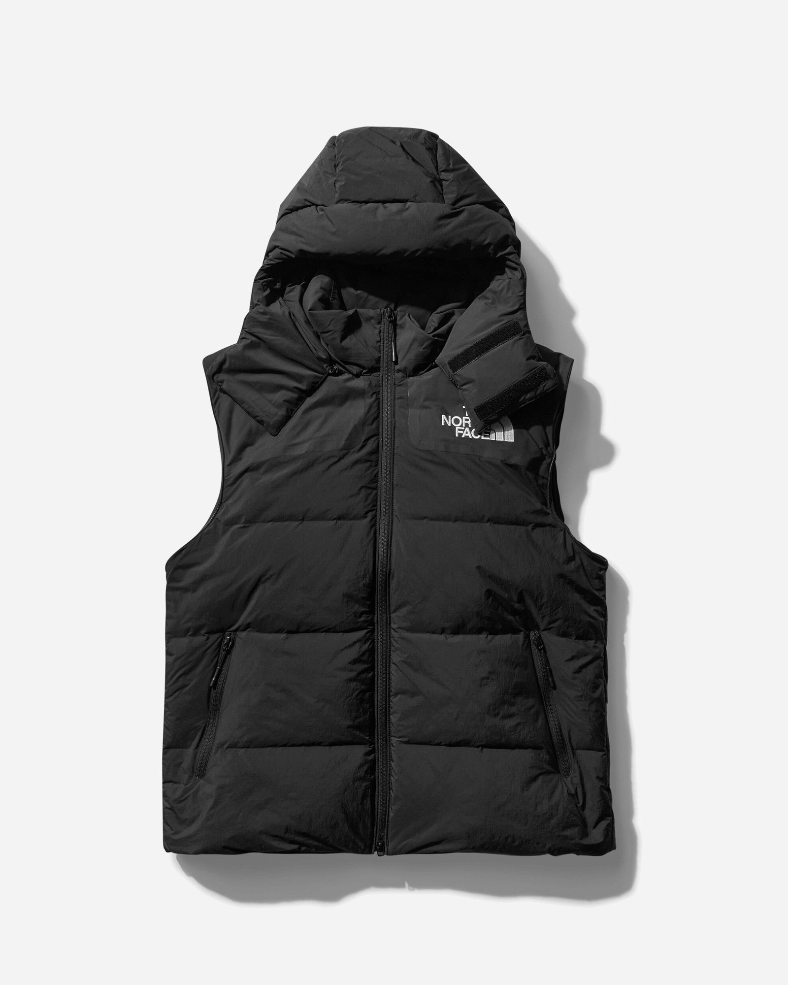 Convertible Himalayan Baltoro Jacket