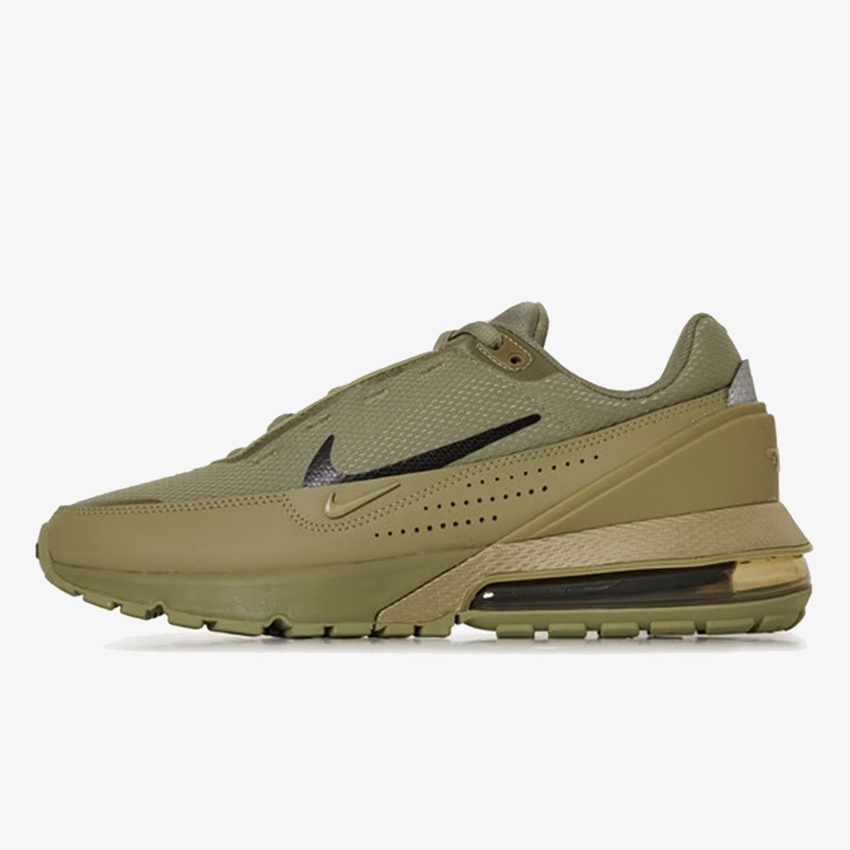 Tenisky a topánky Nike AIR MAX PULSE EWT Zelené | FJ2589-200, 0
