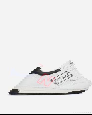 Tenisky a topánky New Balance 480 Biela | BB480LWG, 1