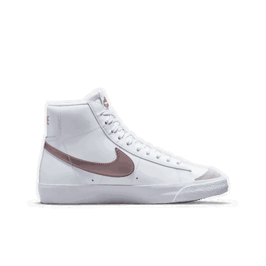 Tenisky a topánky Nike Blazer Mid '77 GS Biela | DA4086105, 2