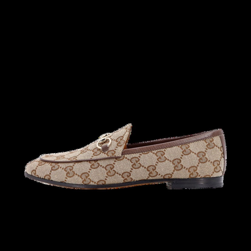 Tenisky a topánky Gucci JORDAAN Béžová | 431467KY9809763