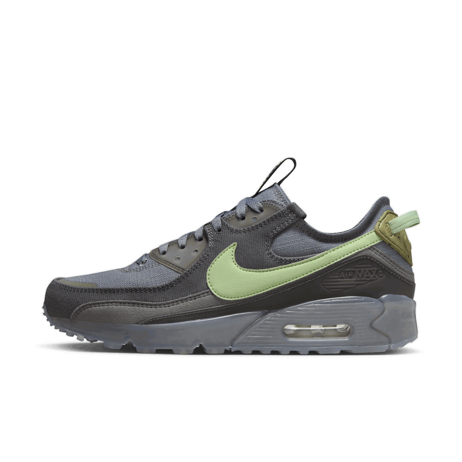 Tenisky a topánky Nike Air Max Terrascape 90 Šedá | DV7413-014, 0