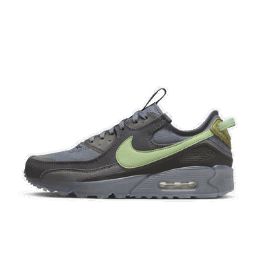 Tenisky a topánky Nike Air Max Terrascape 90 Šedá | DV7413-014, 0
