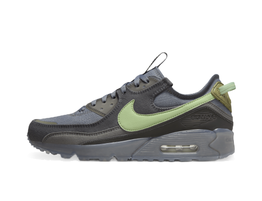 Tenisky a topánky Nike Air Max Terrascape 90 Šedá | DV7413-014