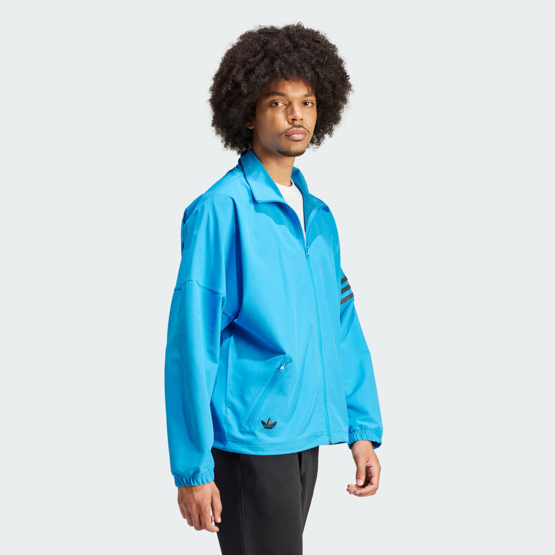 Street Neuclassics Track Jacket