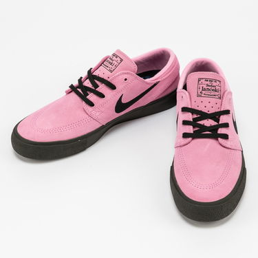 Tenisky a topánky Nike SB Zoom Stefan Janoski RM SB "Pink Rise" Ružová | AQ7475-602, 2