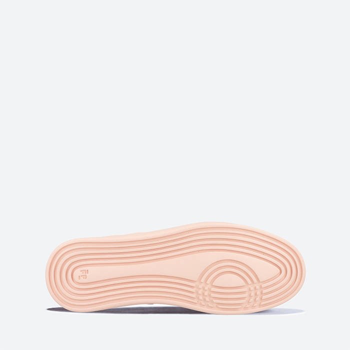 Tenisky a topánky Filling Pieces Low Plain Ružová | 42227271888, 1