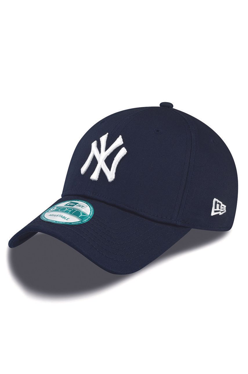 Čiapky a klobúky New Era League Yankees Navy | 10531939.940.LEAGUE.BA, 0