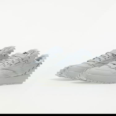 Tenisky a topánky Reebok Maison Margiela x Project 0 Classic Leather Šedá | H05534, 5