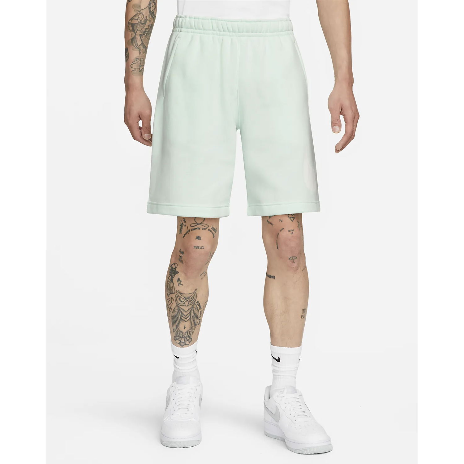 Šortky Nike Graphic Shorts Zelené | BV2721-394, 0