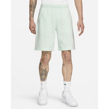 Šortky Nike Graphic Shorts Zelené | BV2721-394, 0