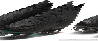 Tenisky a topánky Nike Phantom GX II Elite FG Čierna | fj2559-002, 3