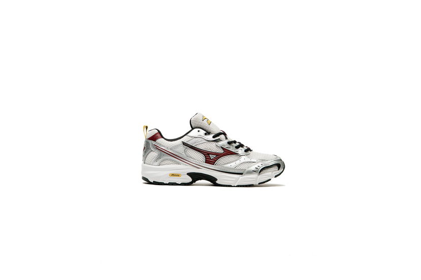 Tenisky a topánky Mizuno S.L. MXR Metalická | D1GA245112