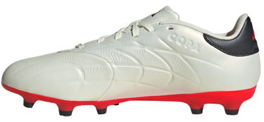 Tenisky a topánky adidas Performance Copa Pure 2 League FG Solar Energy Pack Biela | IF5448, 3