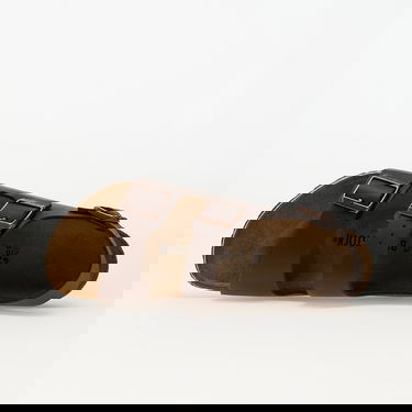 Tenisky a topánky Birkenstock Milano Dark Brown Birko-Flor Hnedá | 34701, 3