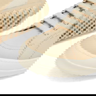 Tenisky a topánky Rick Owens Rick Owens Vintage Béžová | RR01E5897-LCHLVS-8111, 3