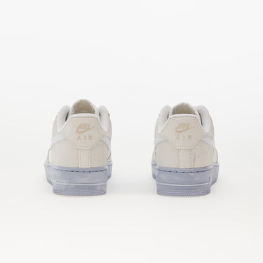 Tenisky a topánky Nike Air Force 1 Low LV8 Premium "Summit White" Biela | DV0787-100, 3