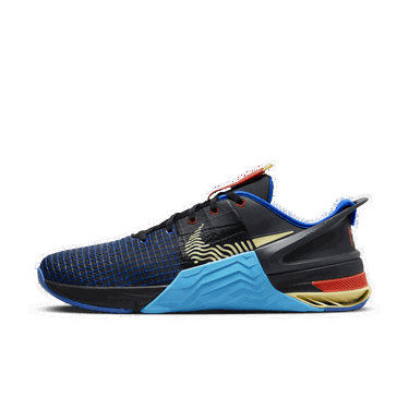 Tenisky a topánky Nike Metcon 8 FlyEase Čierna | DO9388-003, 0