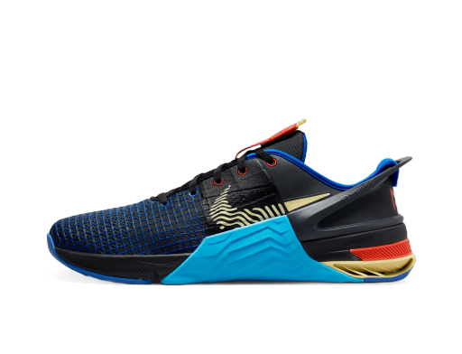 Tenisky a topánky Nike Metcon 8 FlyEase Čierna | DO9388-003