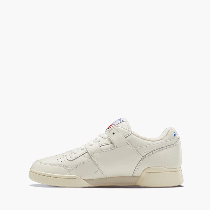 Tenisky a topánky Reebok Workout Plus 1987 TV Biela | DV6435, 1