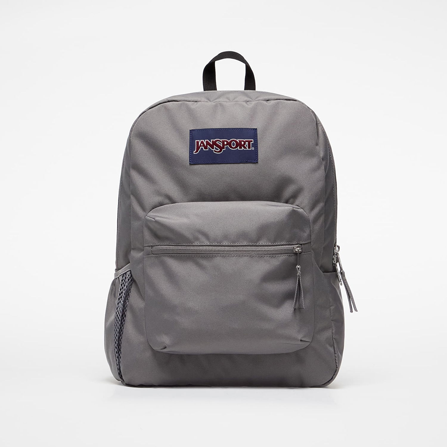 Batoh JanSport Cross Town Backpack Šedá | EK0A5BAIN601, 0