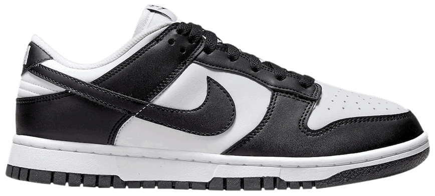 Dunk Low Next Nature "'Panda" W