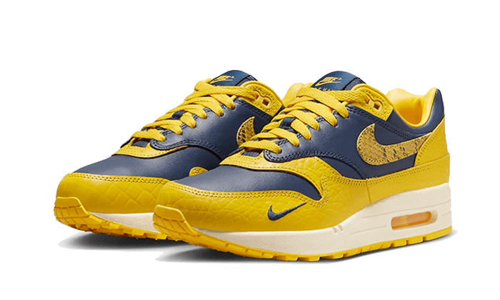 Air Max 1 PRM "Michigan"