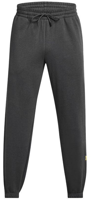 Tepláky Under Armour Curry Splash Jogger Pants Šedá | 1387097-025, 2