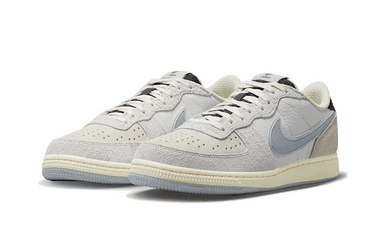 Tenisky a topánky Nike Terminator Low "Liberté" Šedá | FJ4207-001, 3