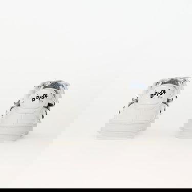 Tenisky a topánky BAPE A BATHING APE Bape Sta 2 L White Biela | 001FWK302302LWHT, 3