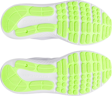 Tenisky a topánky Under Armour Under Armour Charged Surge 4 Biela | 3027000-109, 2