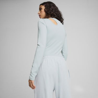 Body Puma DARE TO Bodysuit Modrá | 626803_26, 3