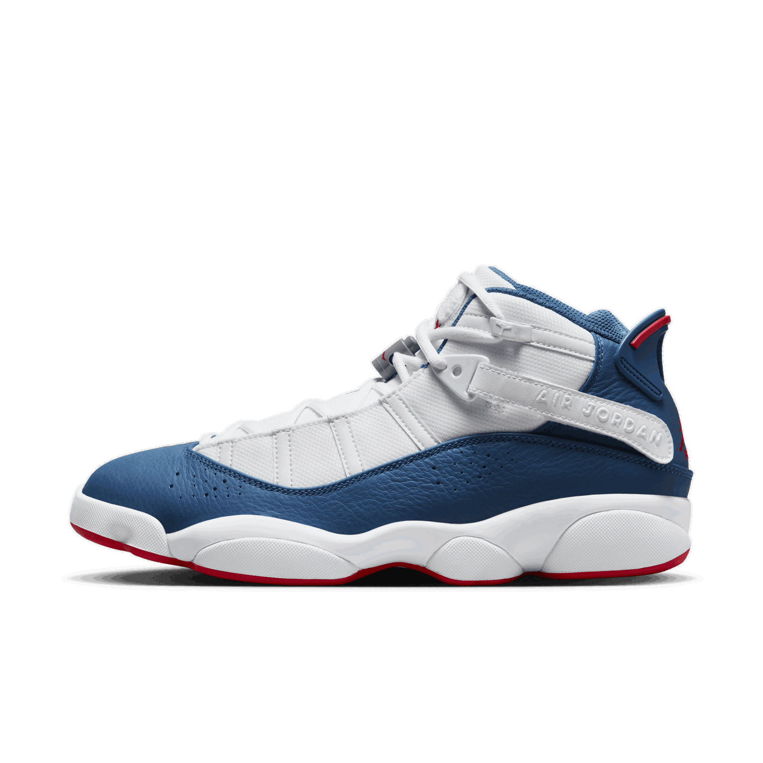 Tenisky a topánky Jordan Air 6 Rings Modrá | 322992-140, 0