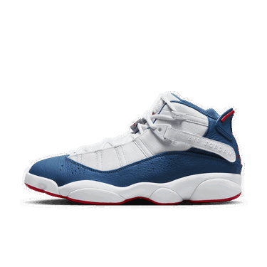 Tenisky a topánky Jordan Air 6 Rings Modrá | 322992-140, 0