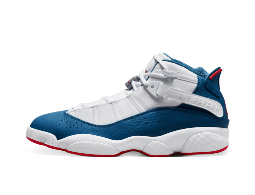 Tenisky a topánky Jordan Air 6 Rings Modrá | 322992-140