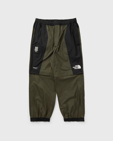 Cargo nohavice The North Face Undercover x HIKE CONVERTIBLE SHELL PANT Čierna | NF0A87UFR0U1, 0