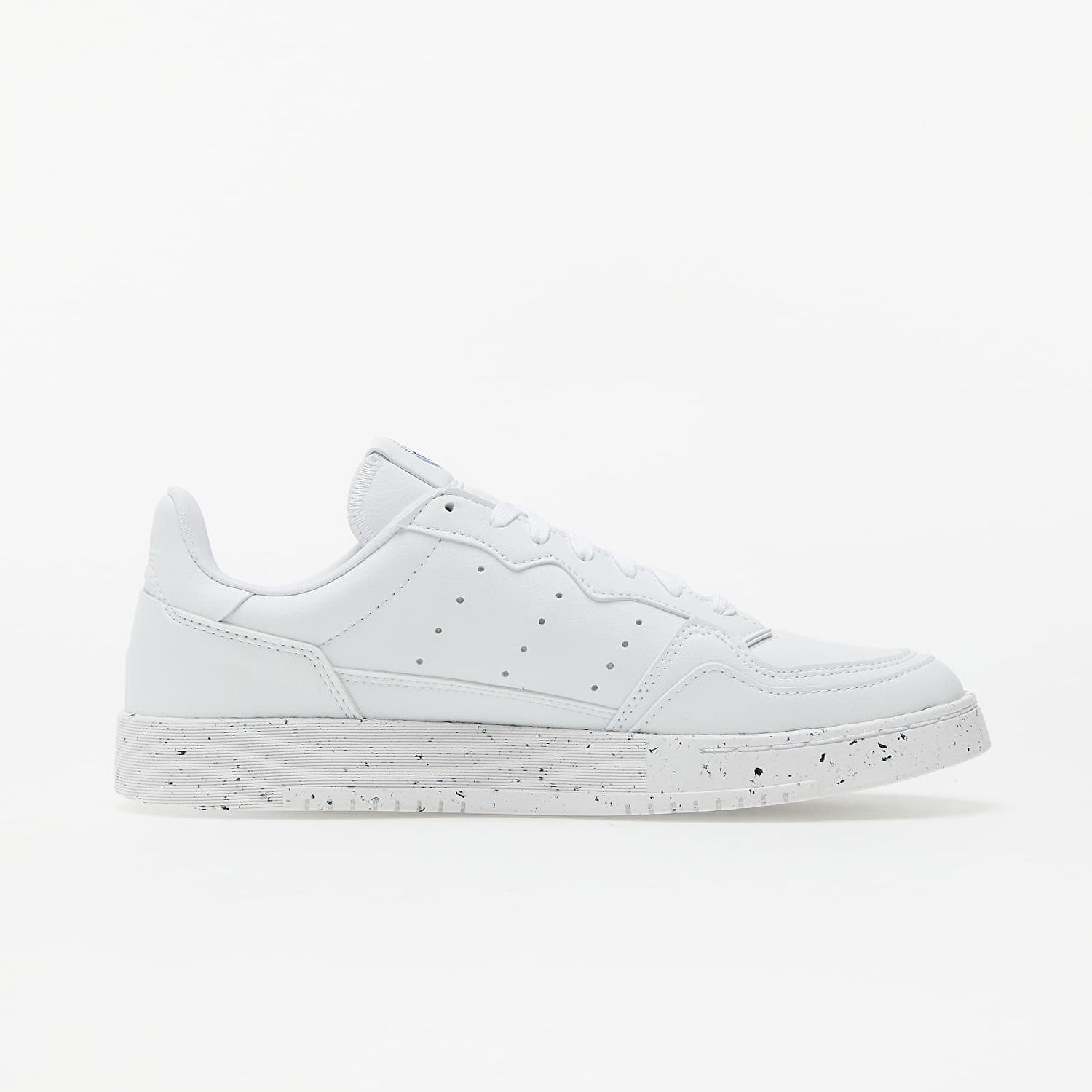 Tenisky a topánky adidas Originals Supercourt Clean Classics Biela | FU9728, 1