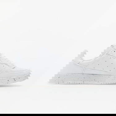 Tenisky a topánky adidas Originals Supercourt Clean Classics Biela | FU9728, 1