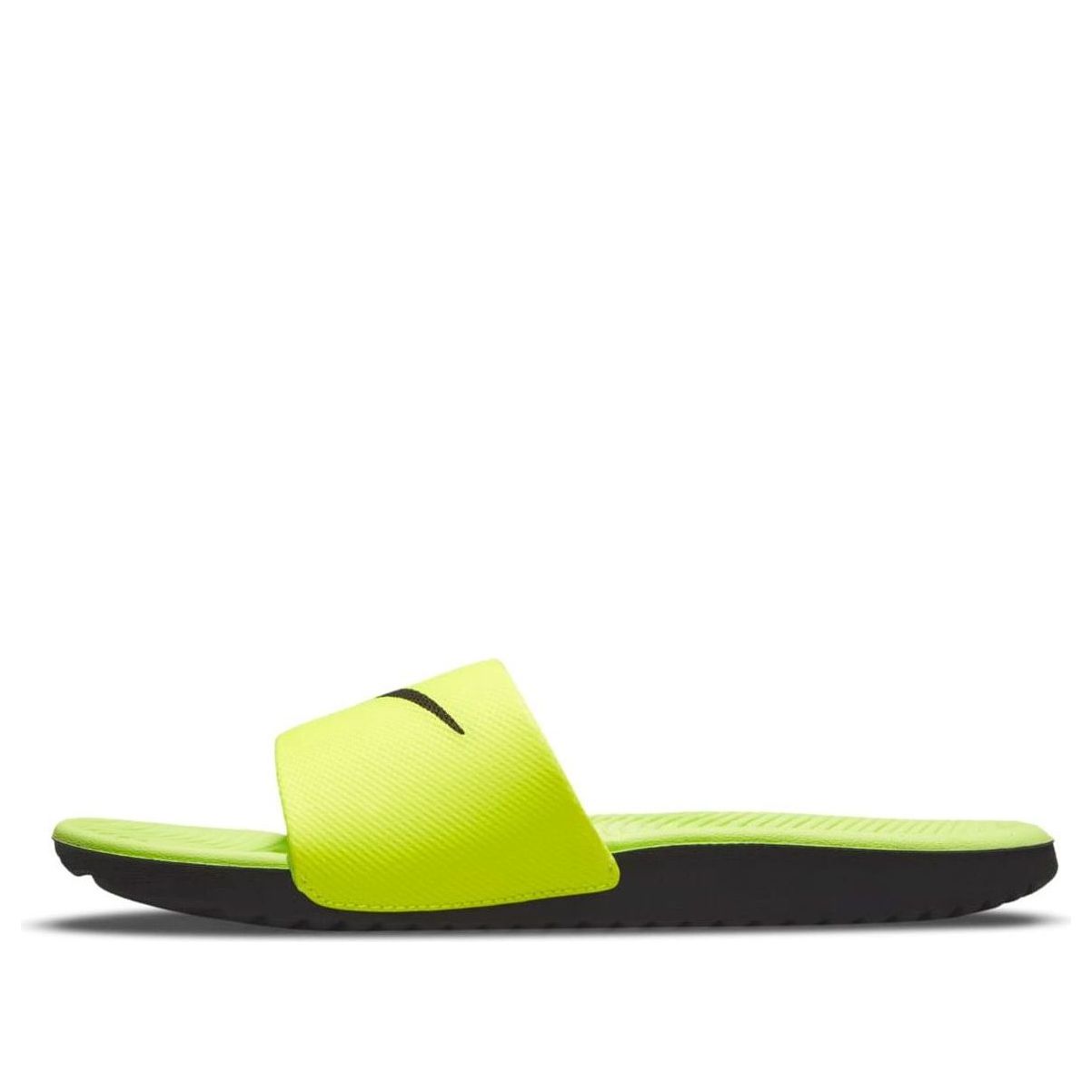 Tenisky a topánky Nike Nike Kawa Slides Žltá | 819352-700, 0