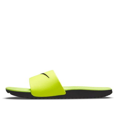 Tenisky a topánky Nike Nike Kawa Slides Žltá | 819352-700, 0