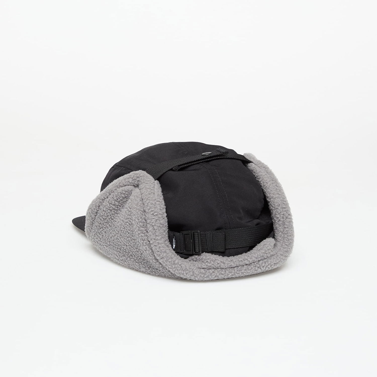 Šiltovka The North Face Yumiori Trapper Cap with Sherpa Ear Flaps Čierna | NF0A8CHUWOO1, 1