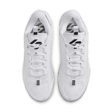 Tenisky a topánky Jordan Jordan Luka 2 White Hyper Pink Biela | DX8733-106, 2