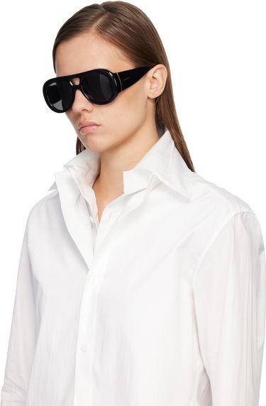 Slnečné okuliare Givenchy Bold Sunglasses Čierna | GV40128IW5301A 192337286810, 3