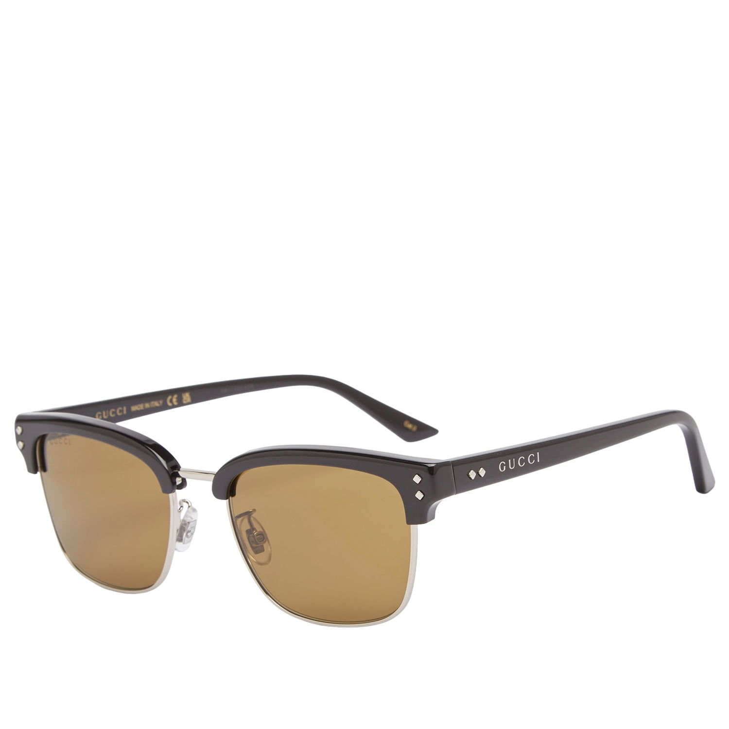 Slnečné okuliare Gucci GG1897SK Sunglasses Hnedá | GG1897SK-003, 1