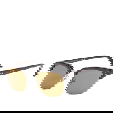 Slnečné okuliare Gucci GG1897SK Sunglasses Hnedá | GG1897SK-003, 1