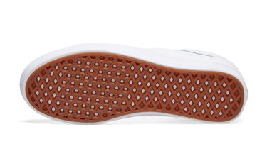 Tenisky a topánky Vans ComfyCush Old Skool Classic Biela | VN0A3WMAVNG, 2